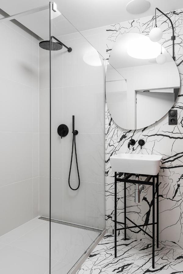Botanica Premium Apartments غدانسك المظهر الخارجي الصورة